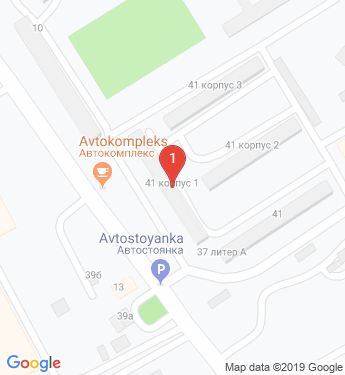 Маршрут из Астрахани в Москву