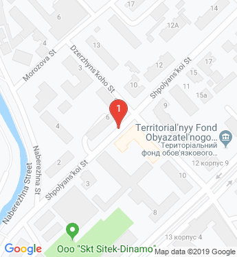 Маршрут из Симферополя в Новосибирск