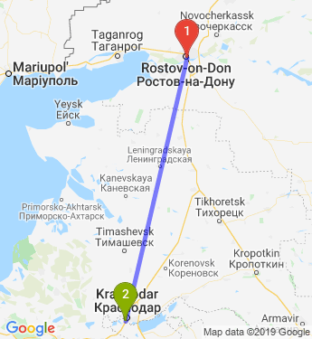 Расписание автобусов тимашевск приморско