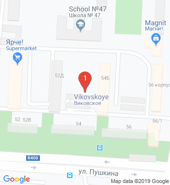 Маршрут из Томска в Уссурийск