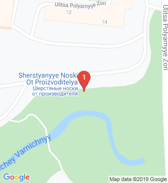 Маршрут из Мурманска в Пскова