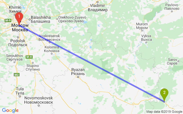 Расстояние поляна. Зубова Поляна Москва. МОСКВМОСКВА Зубова Поляна. Зубова Поляна Рязань. Москва до Зубовой Поляны.