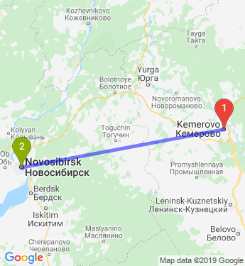 Пасечная новосибирск карта