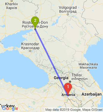 ростов ереван. ростов-на-дону на карте абхазия. путь из ростова на дону в армению. маршрутка ереван тбилиси. ростов на дону ереван.