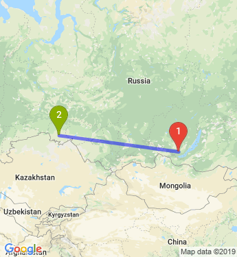 Разница иркутск кемерово. Омск Иркутск. Омск Чита. Омск до Иркутска. Иркутск Омск километраж.