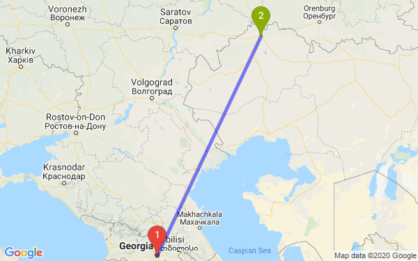 Ростов на дону оренбург на карте. Воронеж Тбилиси на машине карта. Маршрут Тбилиси Воронеж. Воронеж Тбилиси на карте. Гомель Грузия маршрут.