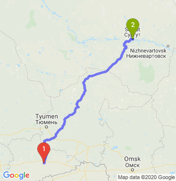 Нижневартовск екатеринбург расстояние. Трасса Сургут Курган. От Сургута до Кургана. Автодорога Нижневартовск Курган. Сургут Курган карта.