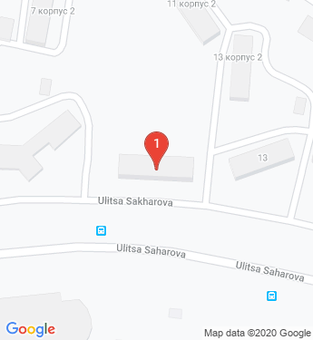 Маршрут из Ярославля в 