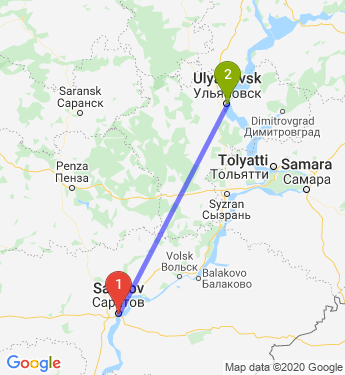 Пенза саранск. Саратов Ульяновск на карте. Маршрут Ульяновск Саратов. Трасса Саратов Ульяновск. Саратов до Ульяновска.