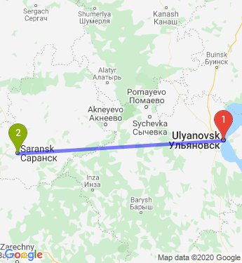 Погода карта буинск