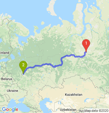 Уфа уренгой. Москва новый Уренгой карта. Москва новый Уренгой расстояние. Новый Уренгой Москва маршрут на автомобиле. Маршрут новый Уренгой Москва карта.