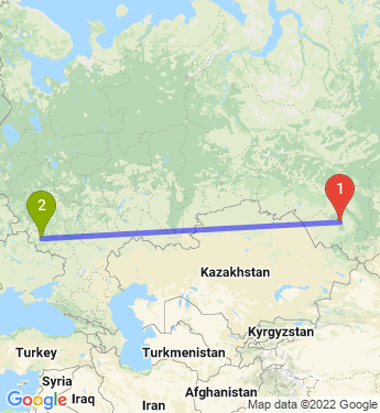 Край барнаул расстояние на машине. Курск Барнаул. От Барнаула до Курска. Курск Алтайский край Барнаул. Расстояние от Курска до Барнаула.
