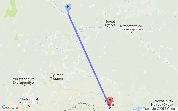 Нижневартовск екатеринбург расстояние. Нижневартовск Екатеринбург на карте. Большие Леуши на карте. Леуши на карте. Карта Леушей.
