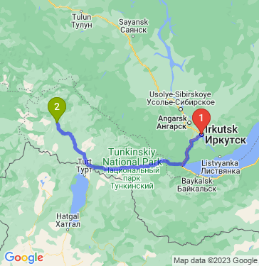 56 маршрут иркутск. Иркутск Орлик расстояние на машине. Каменка маршрут из Иркутска.