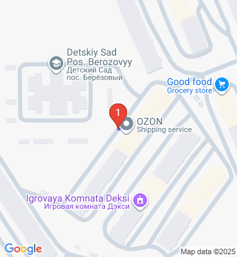 Маршрут по Марковой