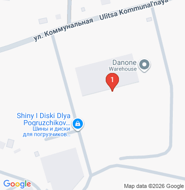 Маршрут по Подольску