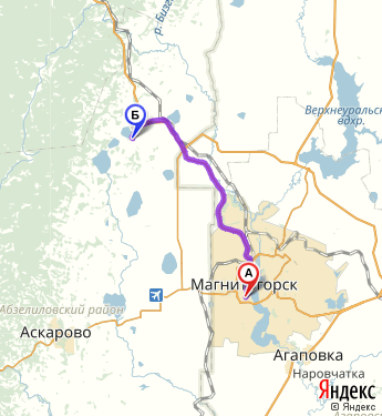 Магнитогорск маршрут. Магнитогорск банное маршрут. Оз банное Магнитогорск на карте. Карта с Магнитогорска до банного. Маршрут из Магнитогорска до Абзаково.