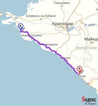 Расстояние сочи анапа в км. Новороссийск и Лазаревское на карте. Анапа Лоо на карте. Маршрут Сочи Анапа.