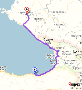 Сколько ехать до сухуми. Краснодар Абхазия маршрут. Краснодар Сухум маршрут. Карта Краснодар Абхазия. Карта от Краснодара до Абхазии.
