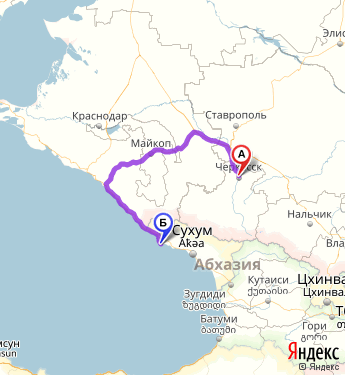 Расстояние между черкесск. Расстояние от Краснодара до Абхазии. Дагестан и Абхазия на карте. Карта от Краснодара до Сухума. Нальчик Абхазия на машине.