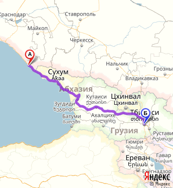 Нальчик черкесск расписание. Сочи Тбилиси маршрут. Сочи Тбилиси трасса. Сочи Тбилиси карта. Сочи и Грузия на карте.