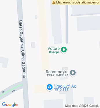 Маршрут из Октябрьского в Пензу