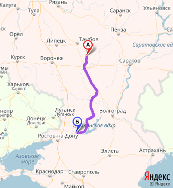 Елабуга ульяновск расстояние. Пенза и Саранск на карте.