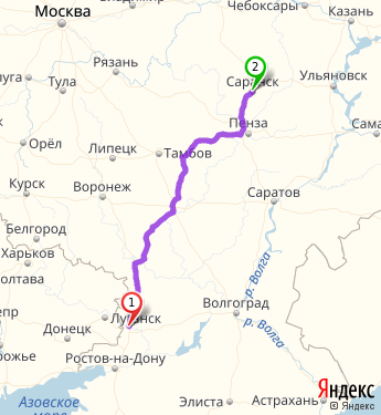 4 маршрут каменск. Ульяновск Тула. Каменск-Шахтинский на карте. Ульяновск Тула маршрут.