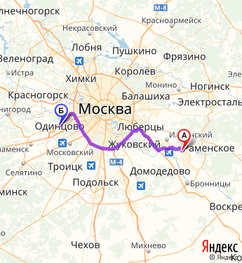 Как добраться до одинцово из москвы. Москва Раменский район на карте. Одинцово это Москва или Московская область.