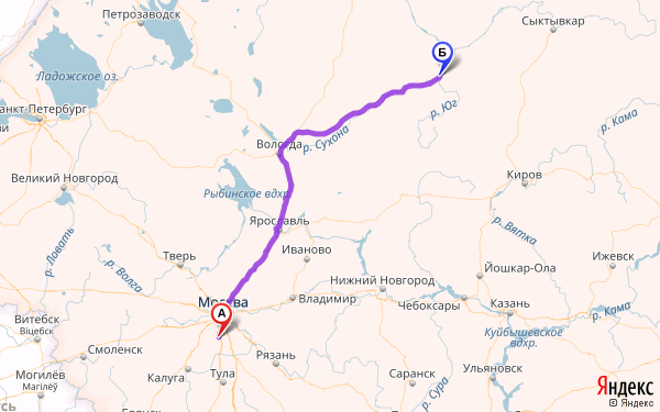 Карта нижнекамск нижний новгород