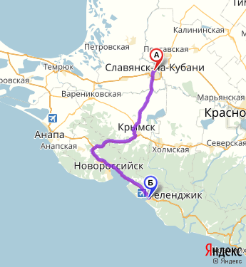 Купить билеты славянск на кубани краснодар. Славянск на Кубани на карте. Расстояние от Славянска на Кубани до Геленджика.