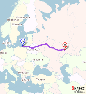 Самара калининград. Маршрут Оренбург Калининград. Самара Калининград карта. Путь от Самары до Калининград. От Оренбурга до Калининграда.