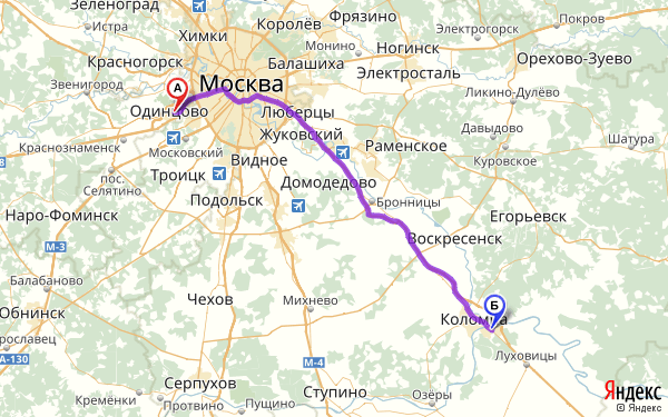 Подольск км. Коломна Московская область на карте от Москвы. Бронницы Одинцово. Люберцы Коломна маршрут. Коломна на карте Московской области расстояние от Москвы.