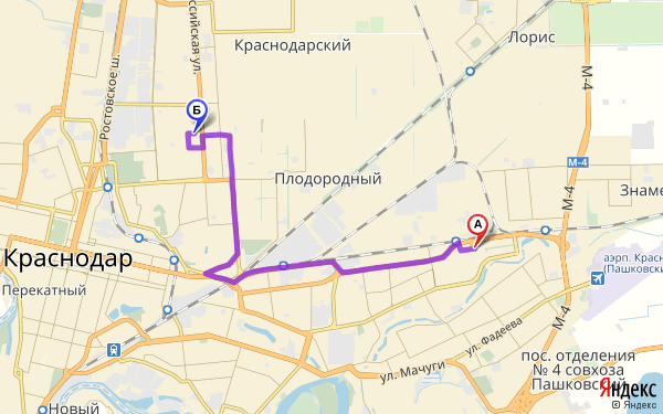 Краснодар от жд вокзала до парка галицкого. Вокзал Краснодар 1 на карте Краснодара. Краснодар автовокзал на карте.
