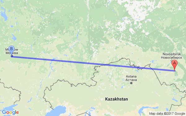 Сколько времени лететь москва барнаул. Москва Барнаул на карте. Москва Барнаул маршрут. Карта от Москвы до Барнаула. Путь Москва Барнаул.