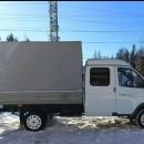 transport