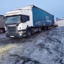 transport