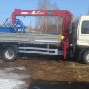 transport
