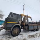 transport