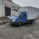 transport