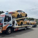 transport