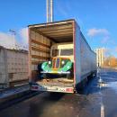 transport