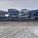 transport