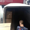 transport