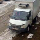 transport