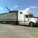 transport