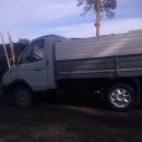 transport