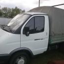 transport