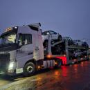 transport
