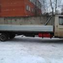 transport